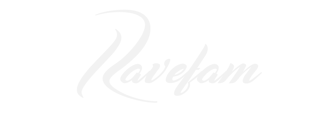 Ravefam Logo